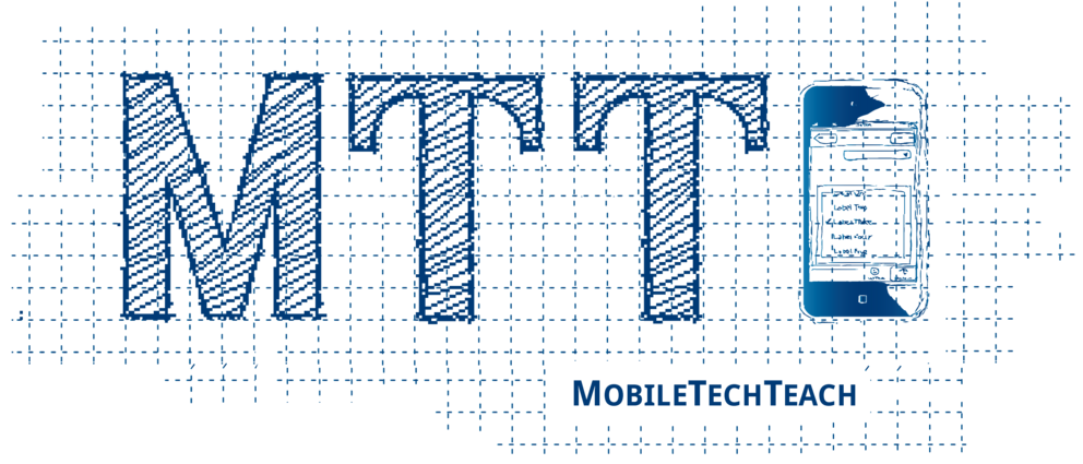 MTT Logo