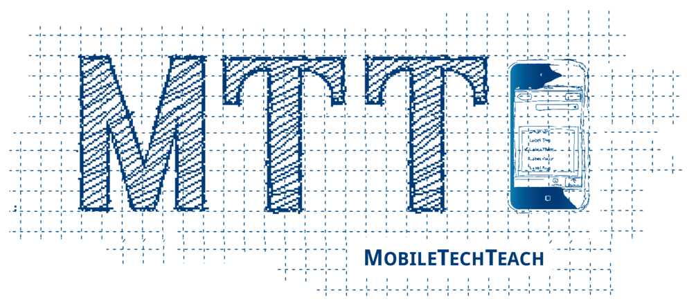 MTT Logo