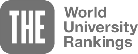 Logo: Rankings und Hochschulvergleiche